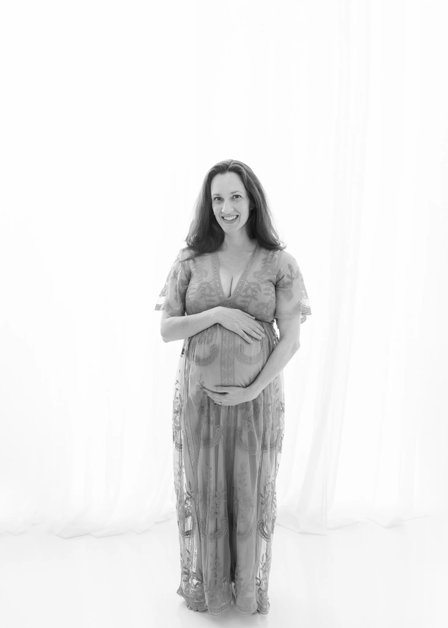  Preparing to welcome a new baby to the family is exciting for the entire family. NJ Motherhood&nbsp; family lifestyle studio session #njphotographer #treatyourselfl&nbsp; #manhattanmaternityphotographer #essexcountymoms #Nicolehawkinsphotography #ma