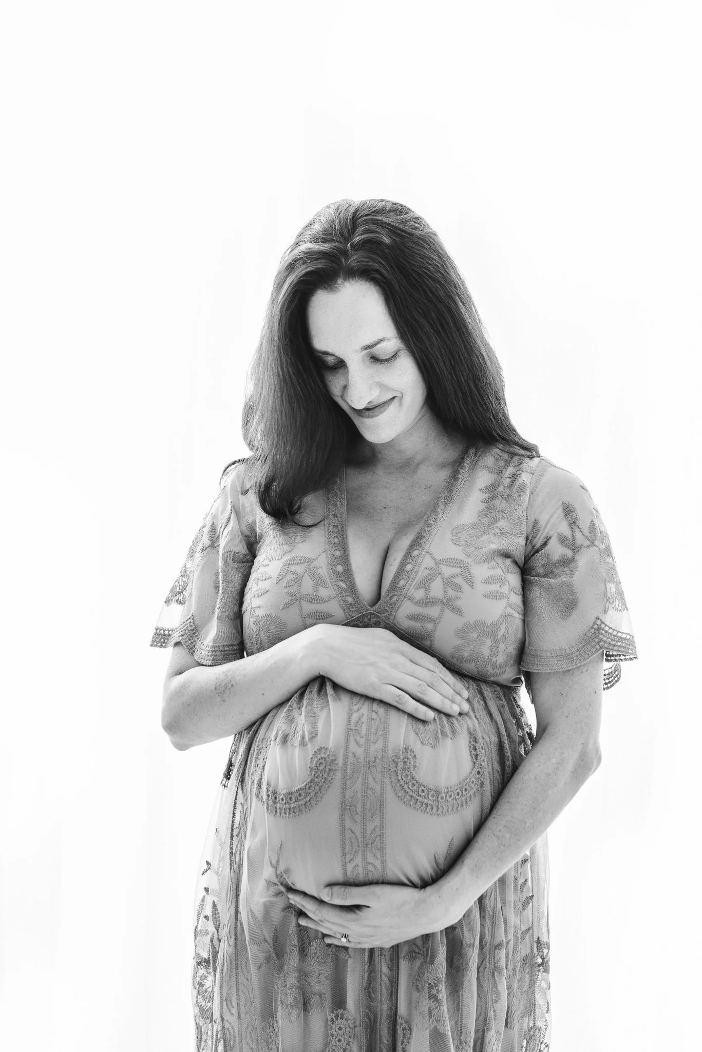 How to Prepare for Your Maternity Session