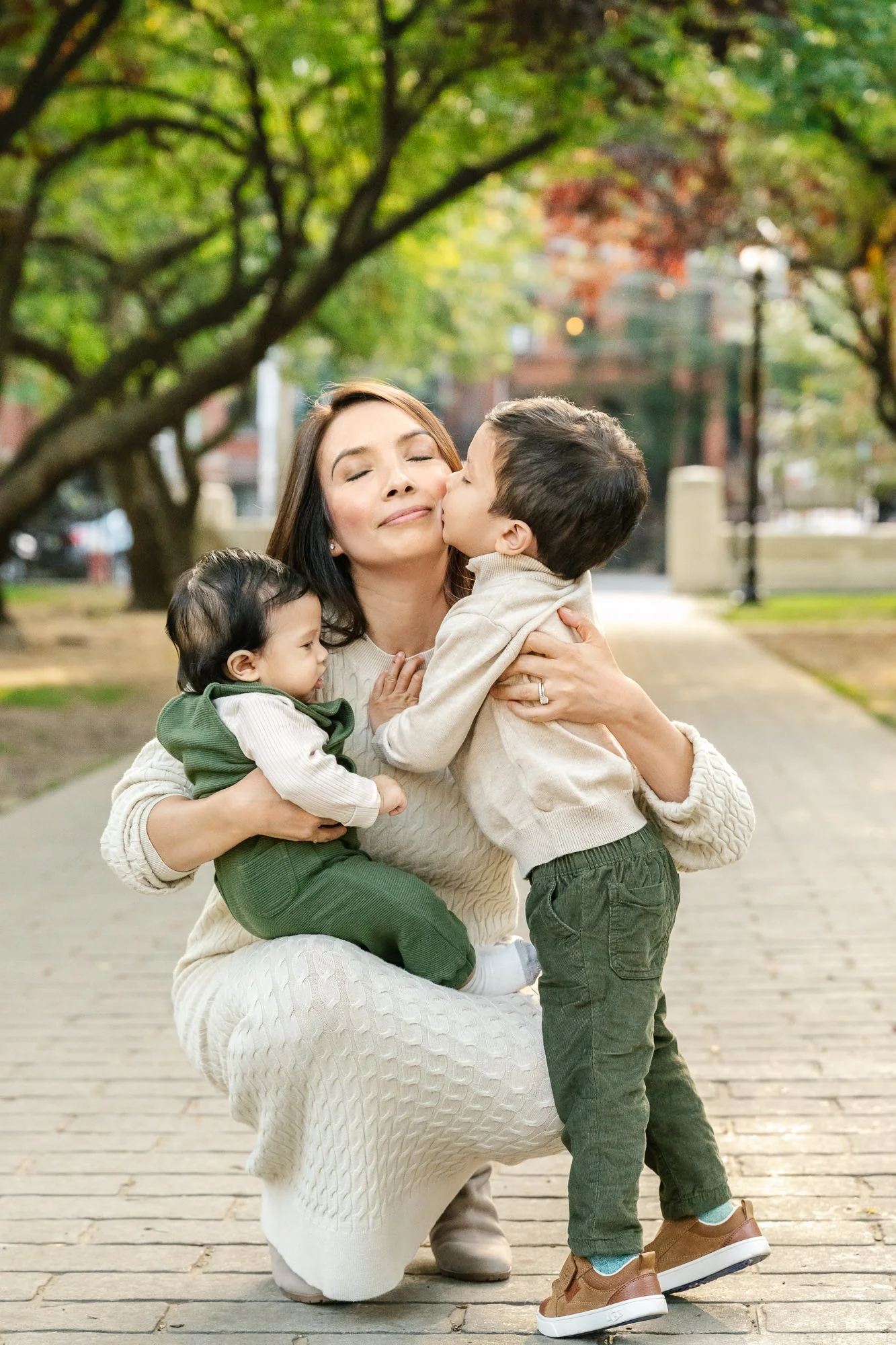  Passaic County, NJ, family portrait capturing special moments with Nicole Hawkings.candid family photos see their personality&nbsp; #NicoleHawkinsPortraits #TimelessFamilyPhotography #NJPhotographer 