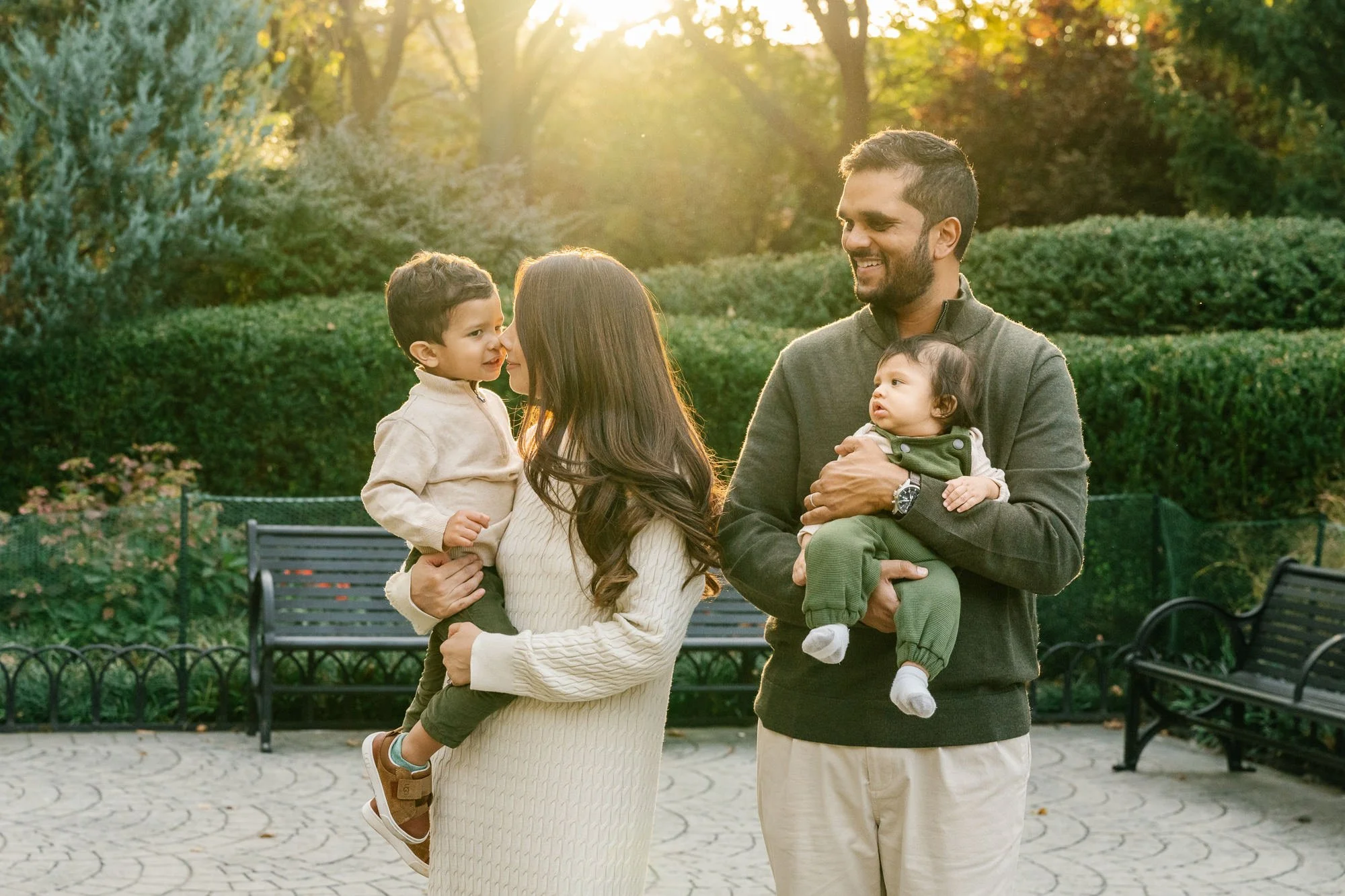  Authentic family interactions beautifully captured in Passaic County, NJ. Northern NJ. True moments of photography Nicole Hawkins #FamilyPhotography #NicoleHawkinsPhotography #NorthernNJPhotographer 