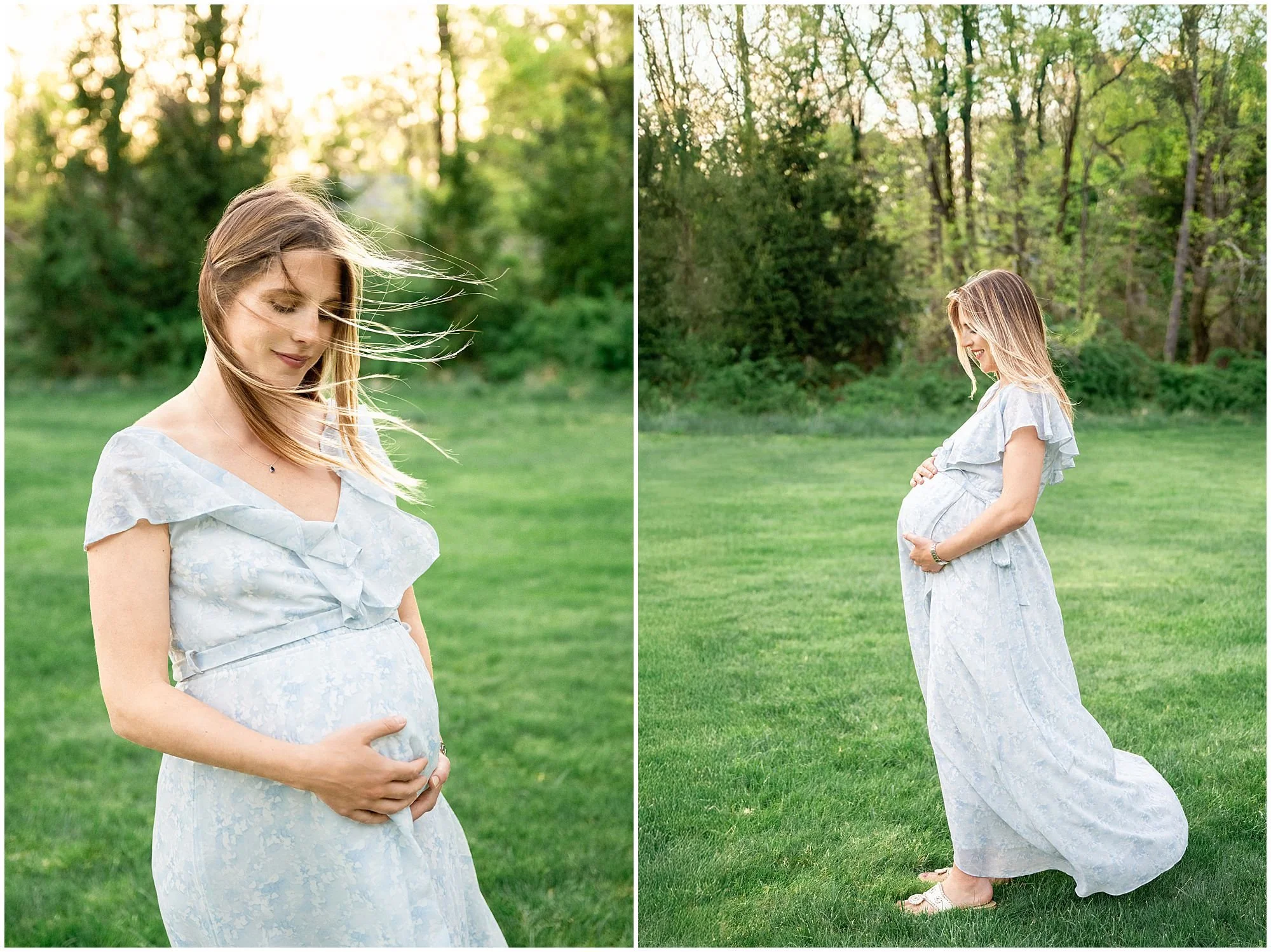 Soft_outdoor_sunset_maternity_portrait_short_hills_nj.jpg