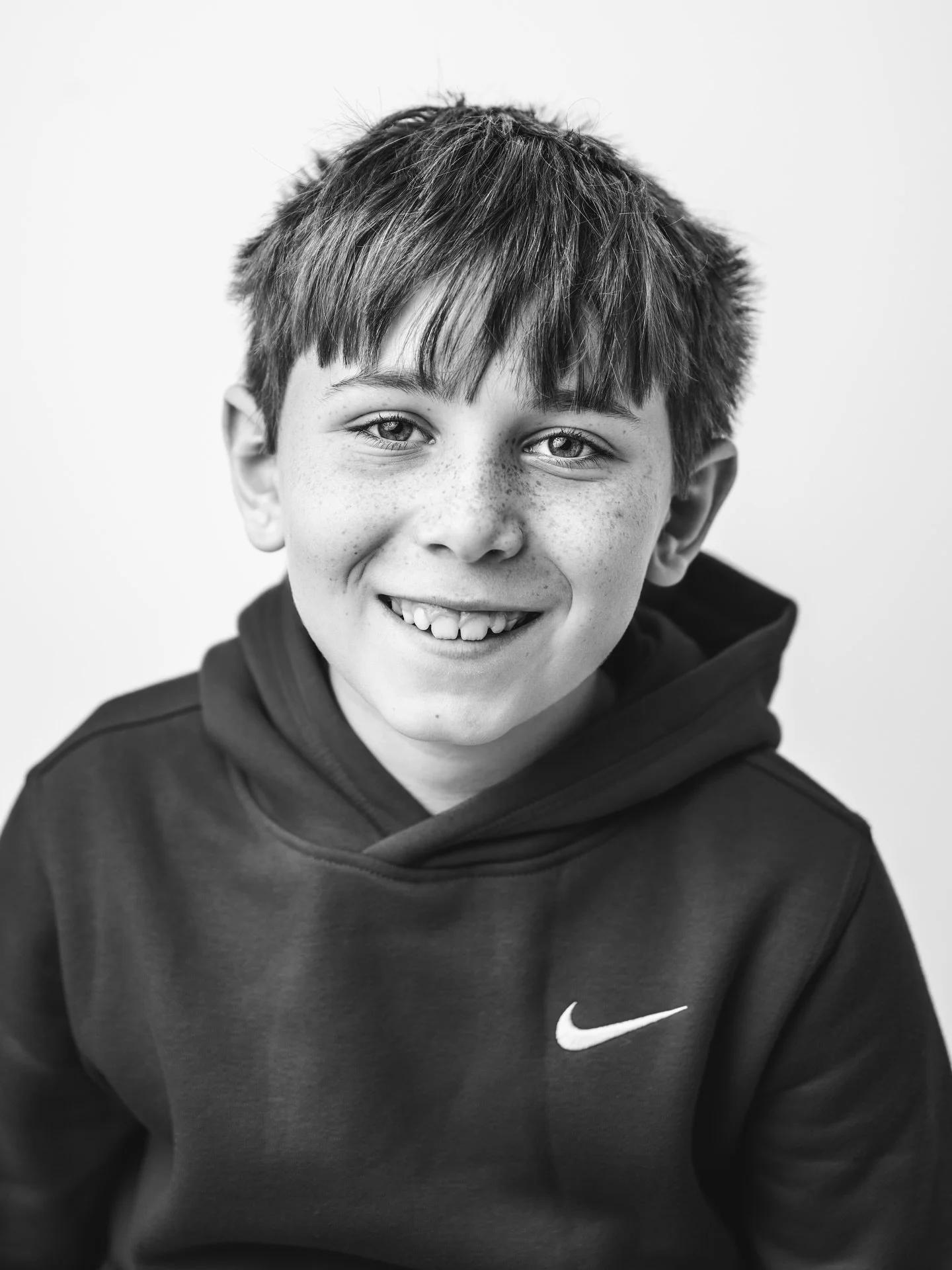 TEN. I quit my lawyer job when I had him, thinking I&rsquo;d return in three or six months, but ten years later absolutely everything is different, and I wouldn&rsquo;t have it any other way. This beautiful soul captivated and inspired  me, and I lov