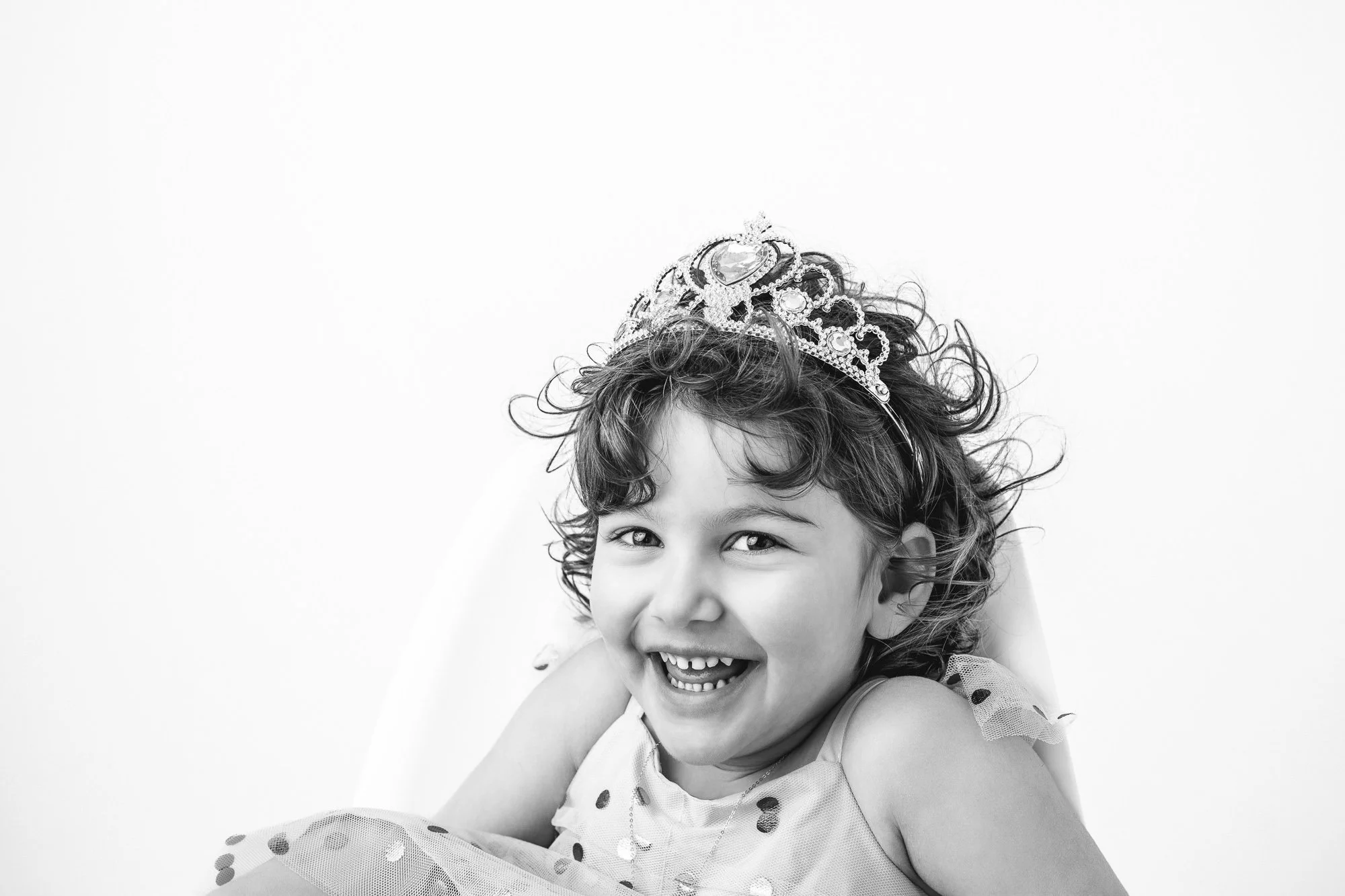 NJ Toddler Birthday Portraits | Bottling Up Personality at Three