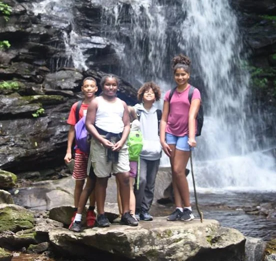 Ricketts Glen Campout