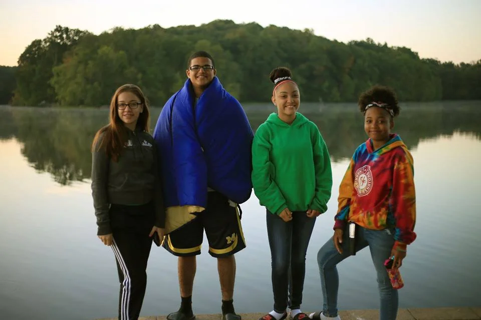 Pinchot 2017 Campout