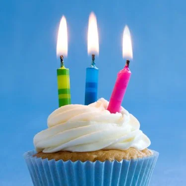 3 lessons in 3 months