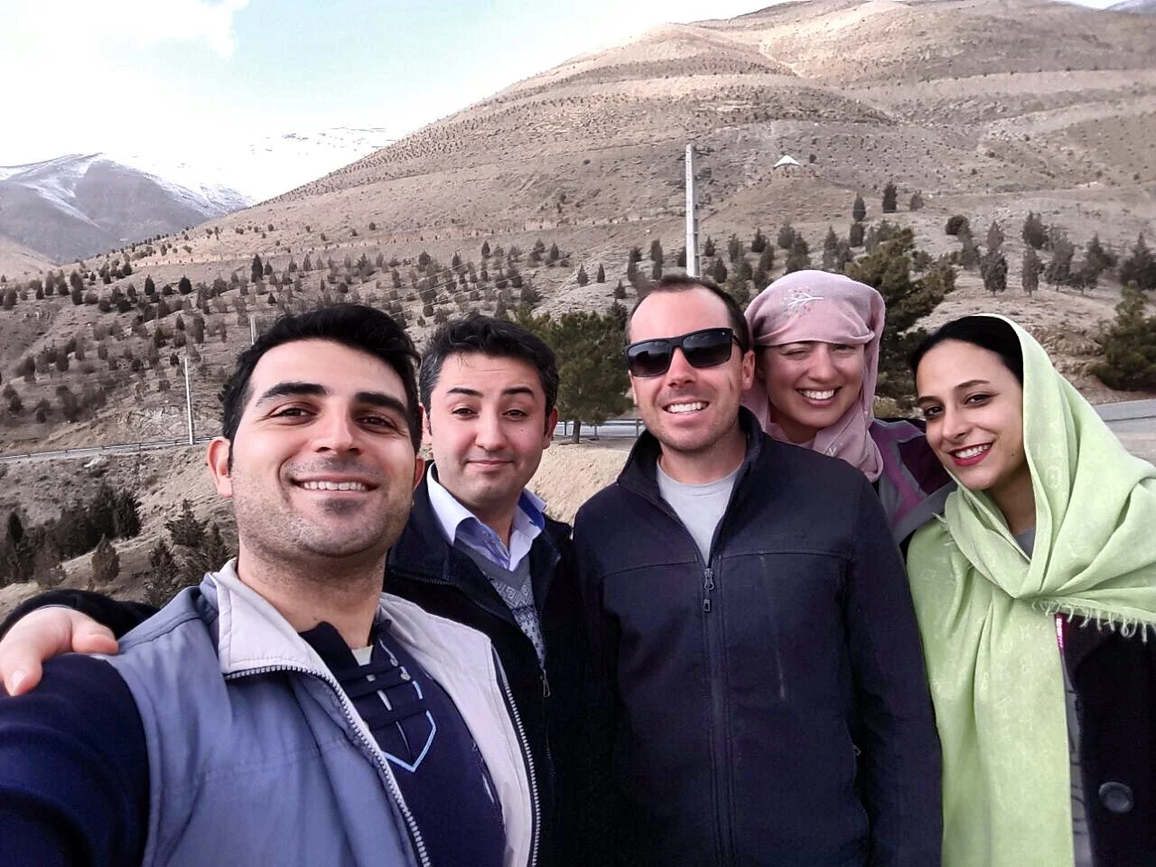 3 life lessons from 3 months cycling in Iran