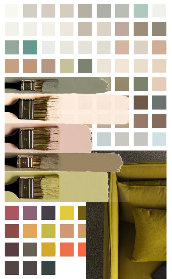 Formule conseil couleur
