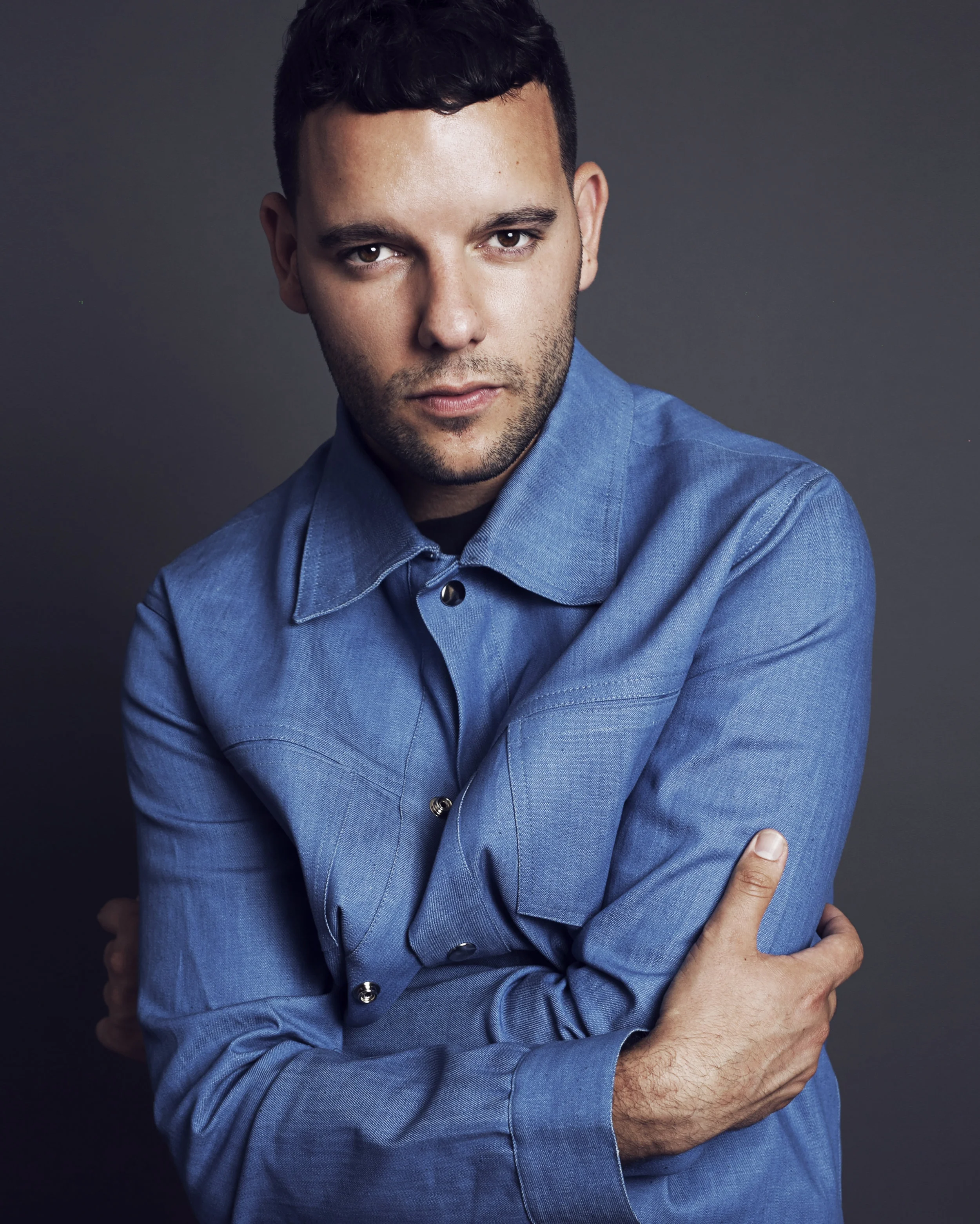 Photo by Patrick Lacsina