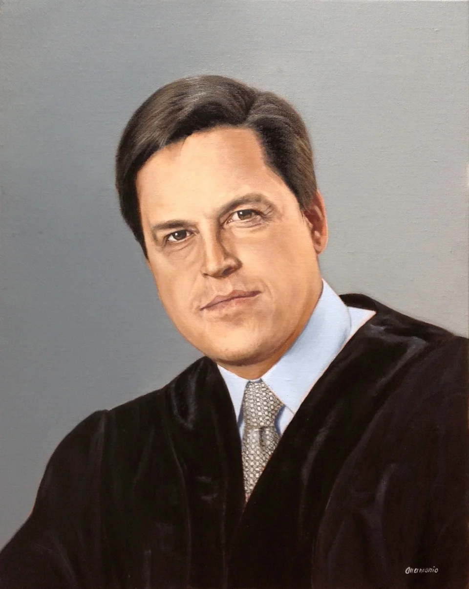 Alfredo Gutierrez, Oil on Linen, 2014