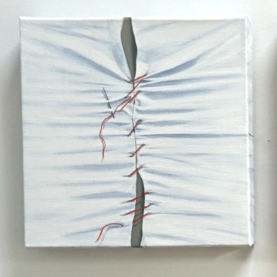 Triptych, Tight
