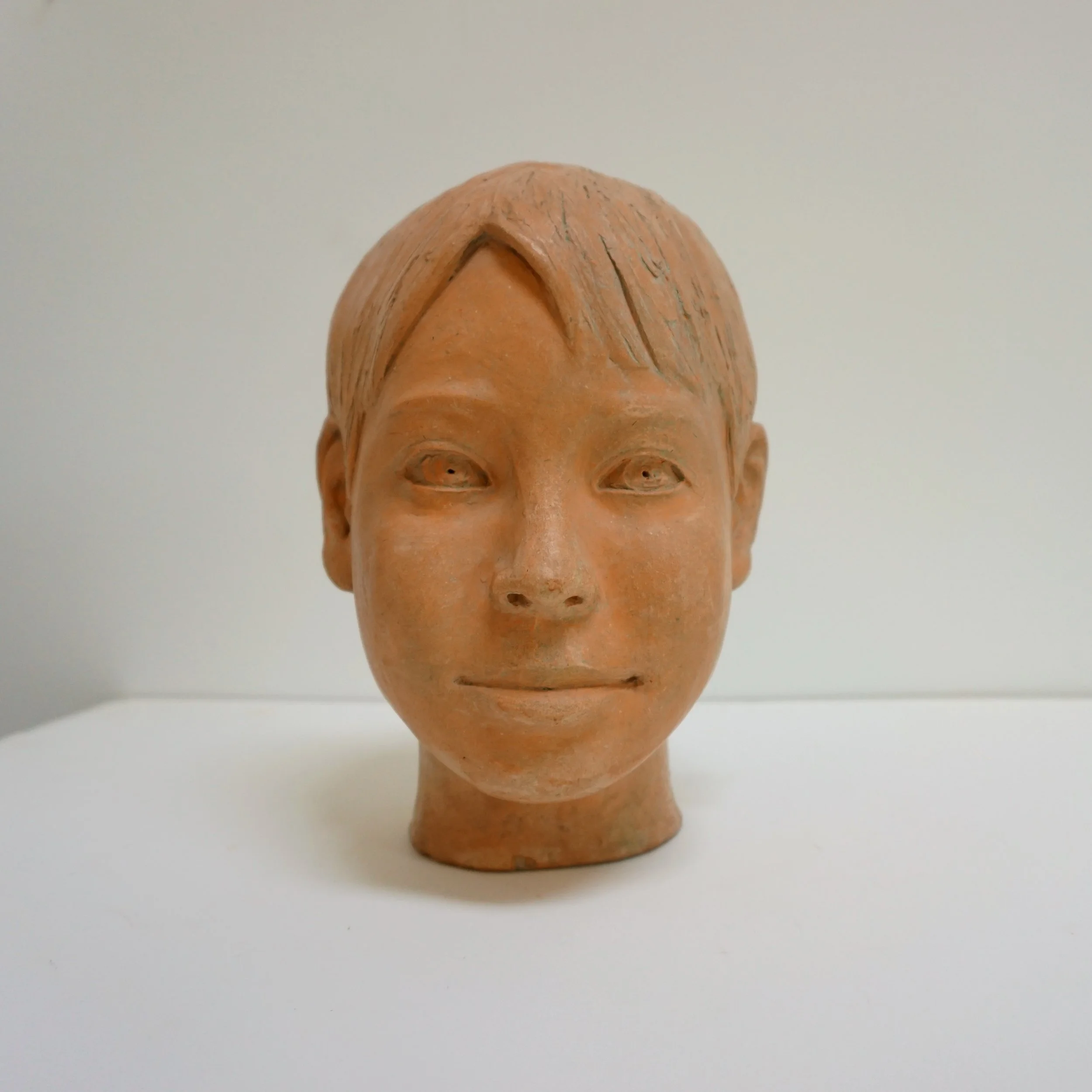 Andrew, Terracota
