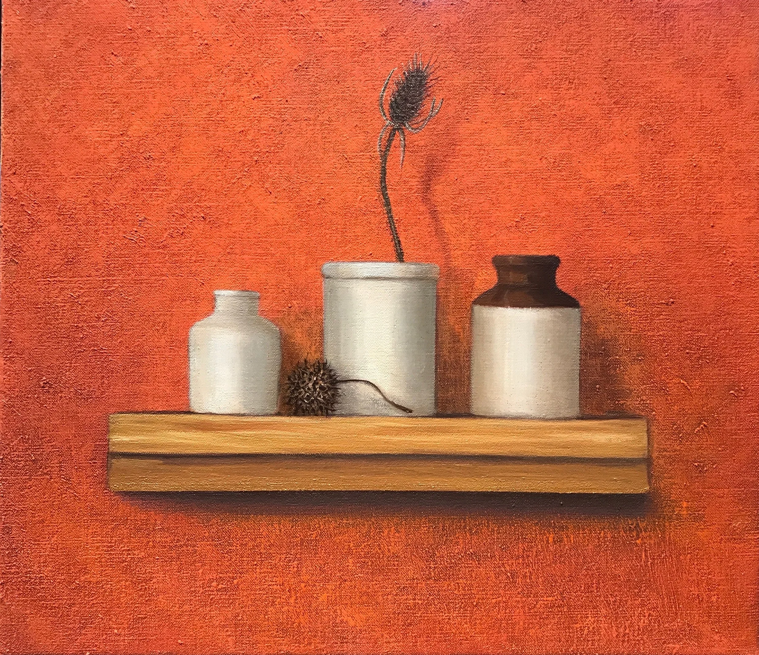 Shelf