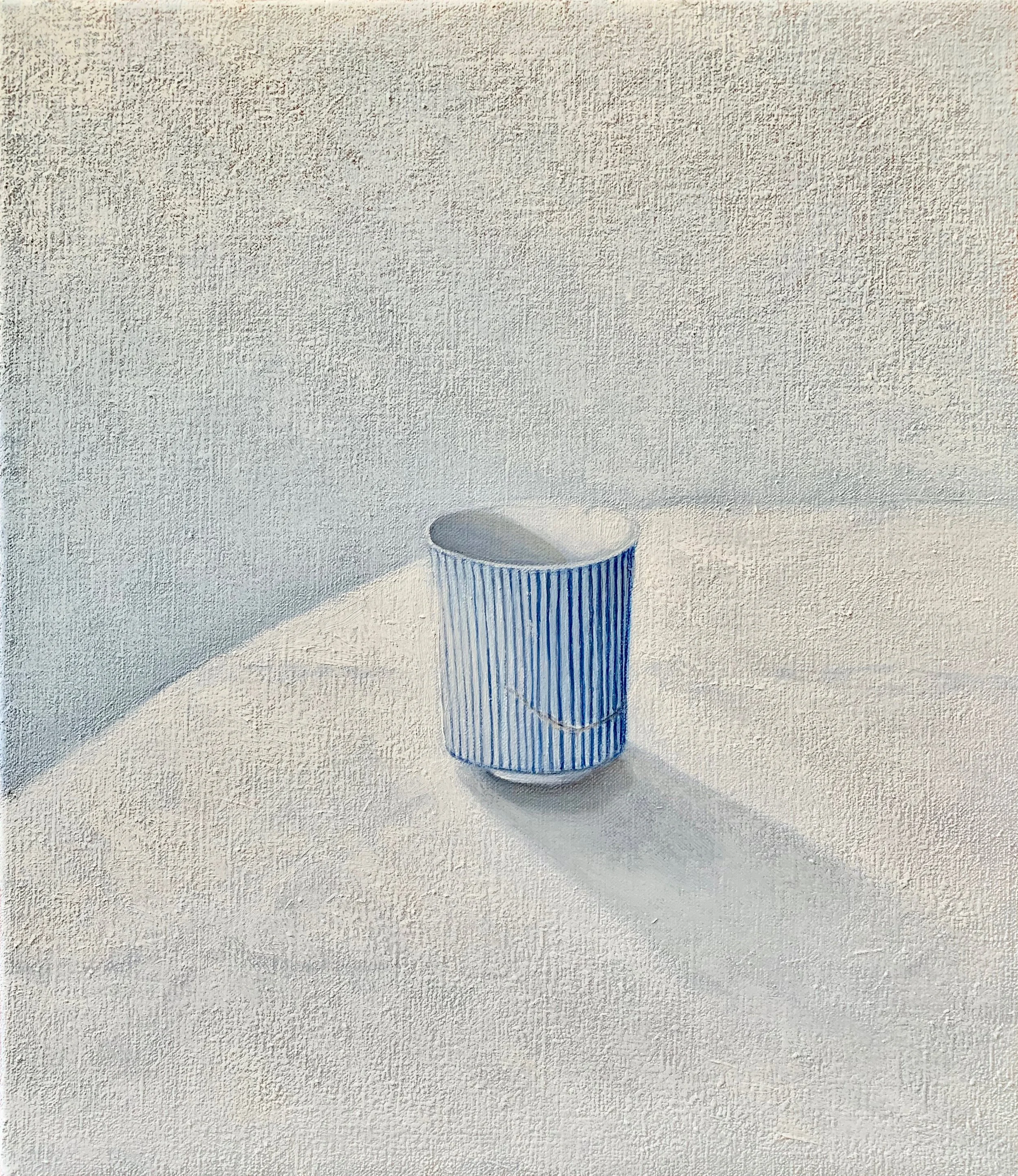 Old Tea Cup, 16x14.jpeg