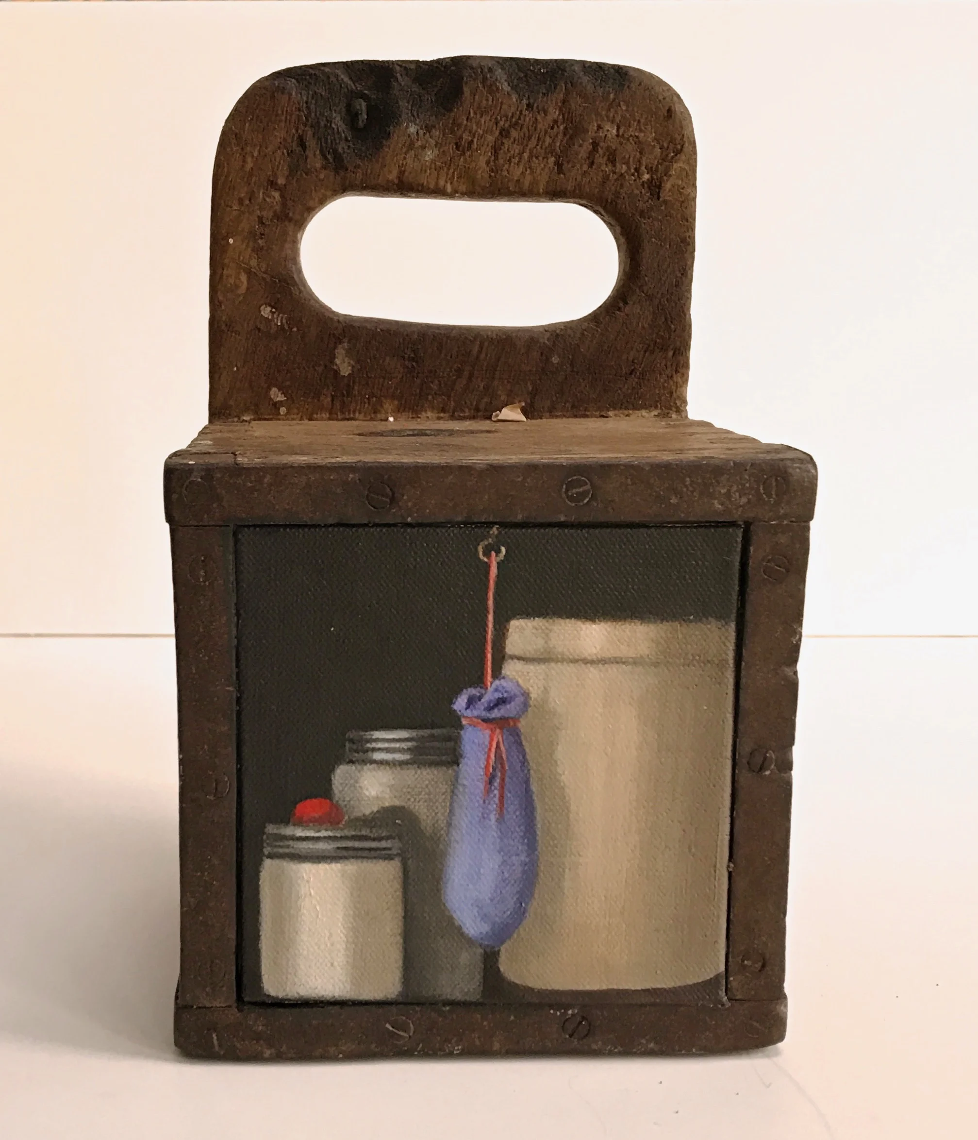 Talisman, Almud.jpeg