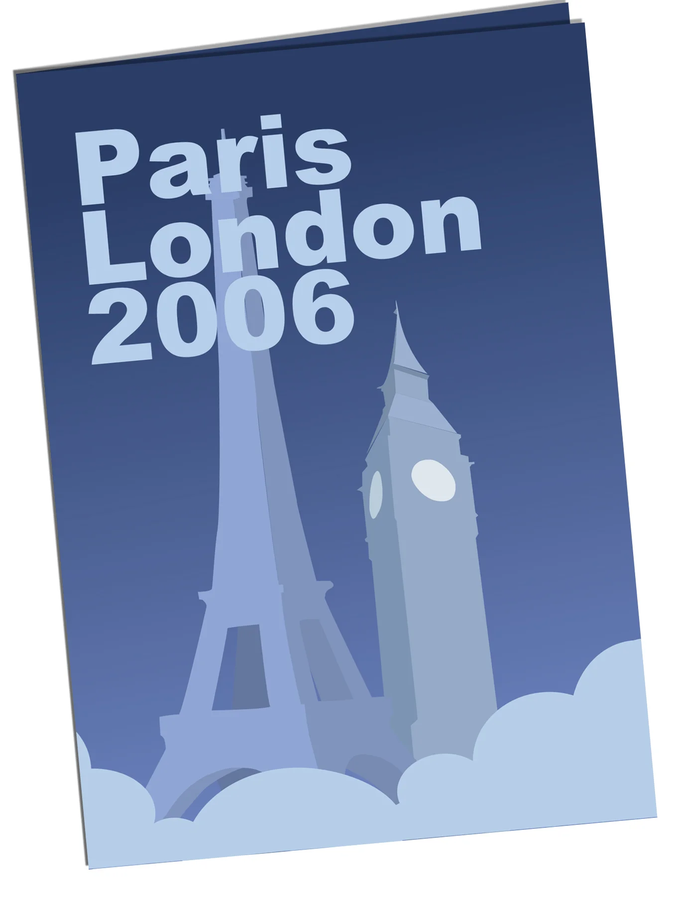 060405 Europe Travel Book_Cover Illustration_poster.jpg