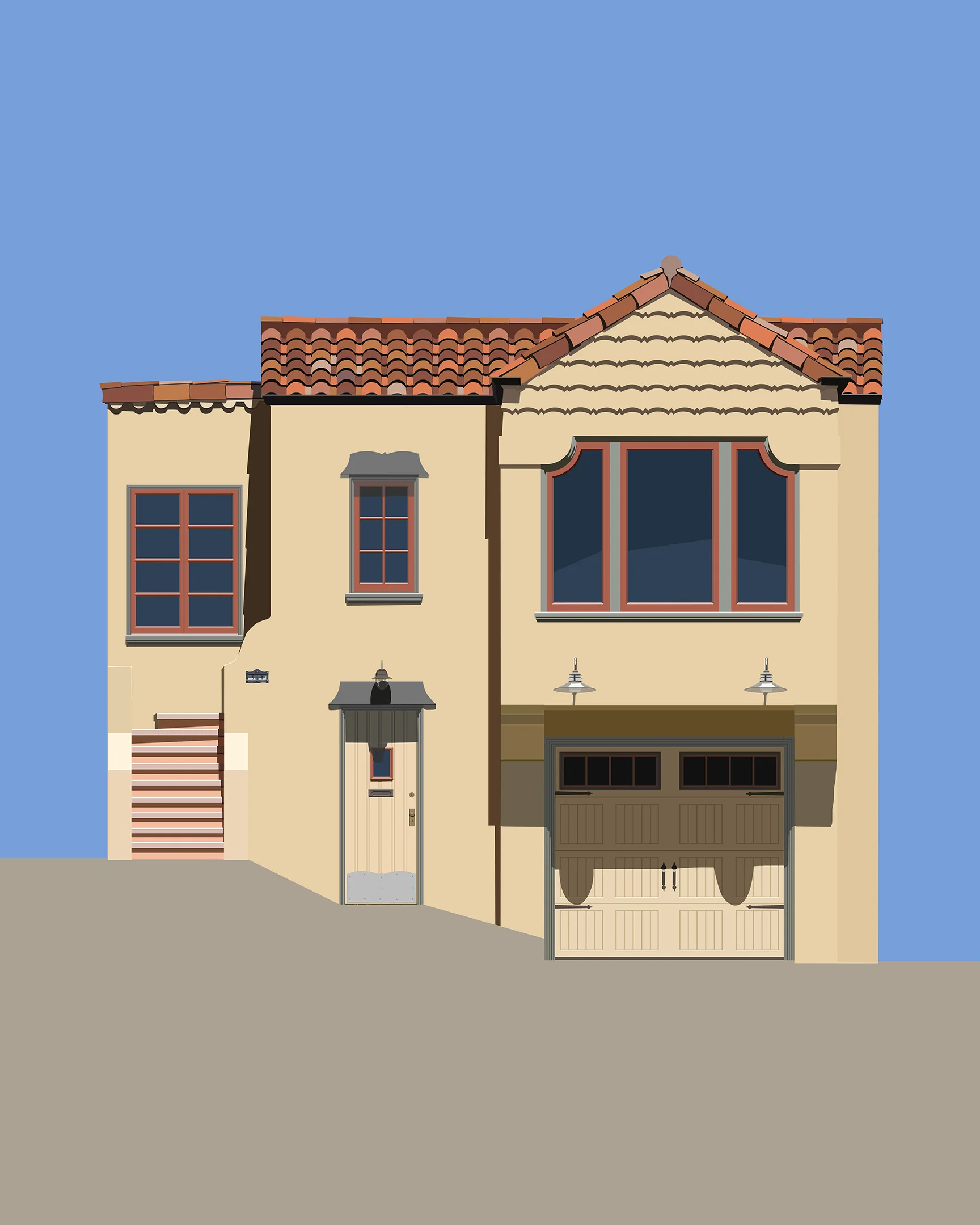 Steve and Scotts Wawoma House 16x20 poster.jpg