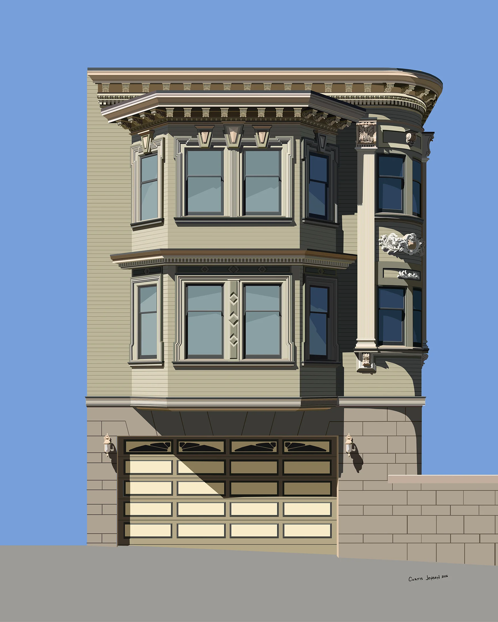 Steve and Scotts Webster House 16x20 poster.jpg