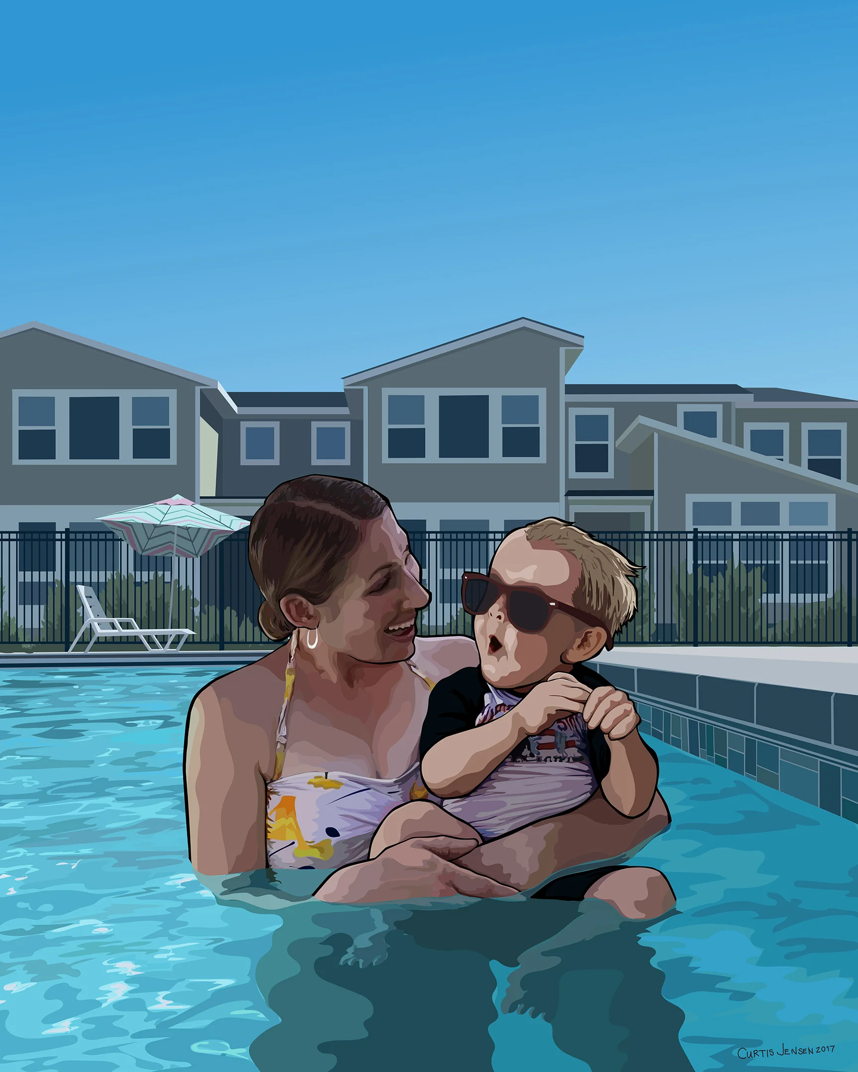 Katie and Son in Pool Full for webpage.jpg