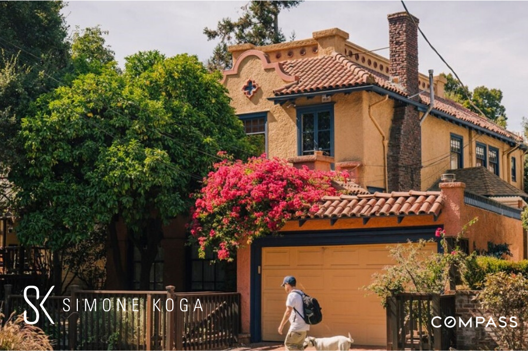 March 2019 East Bay Market Report