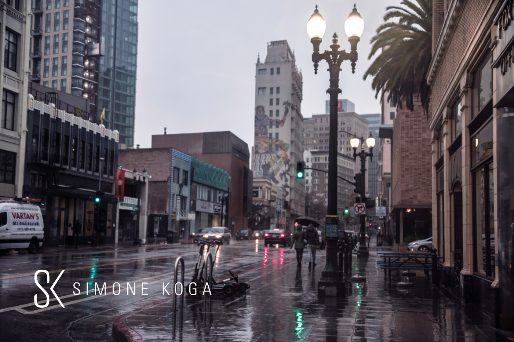 December 2019 East Bay Market Report