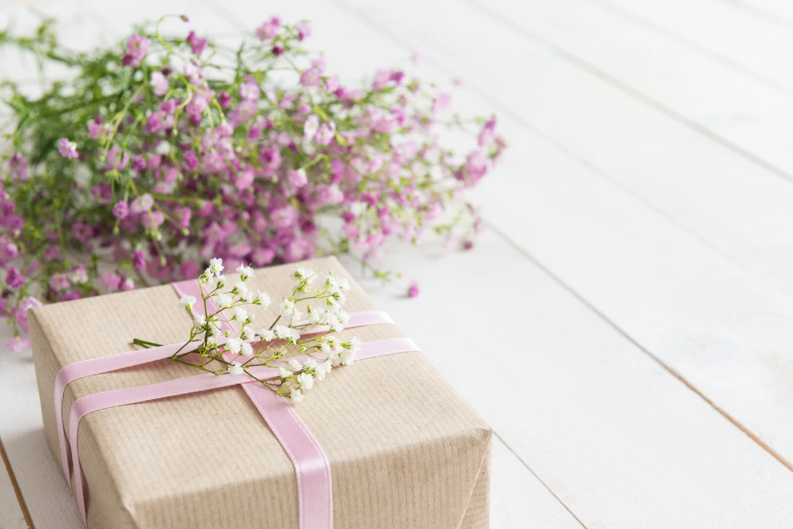 East Bay Mother's Day Gift Guide