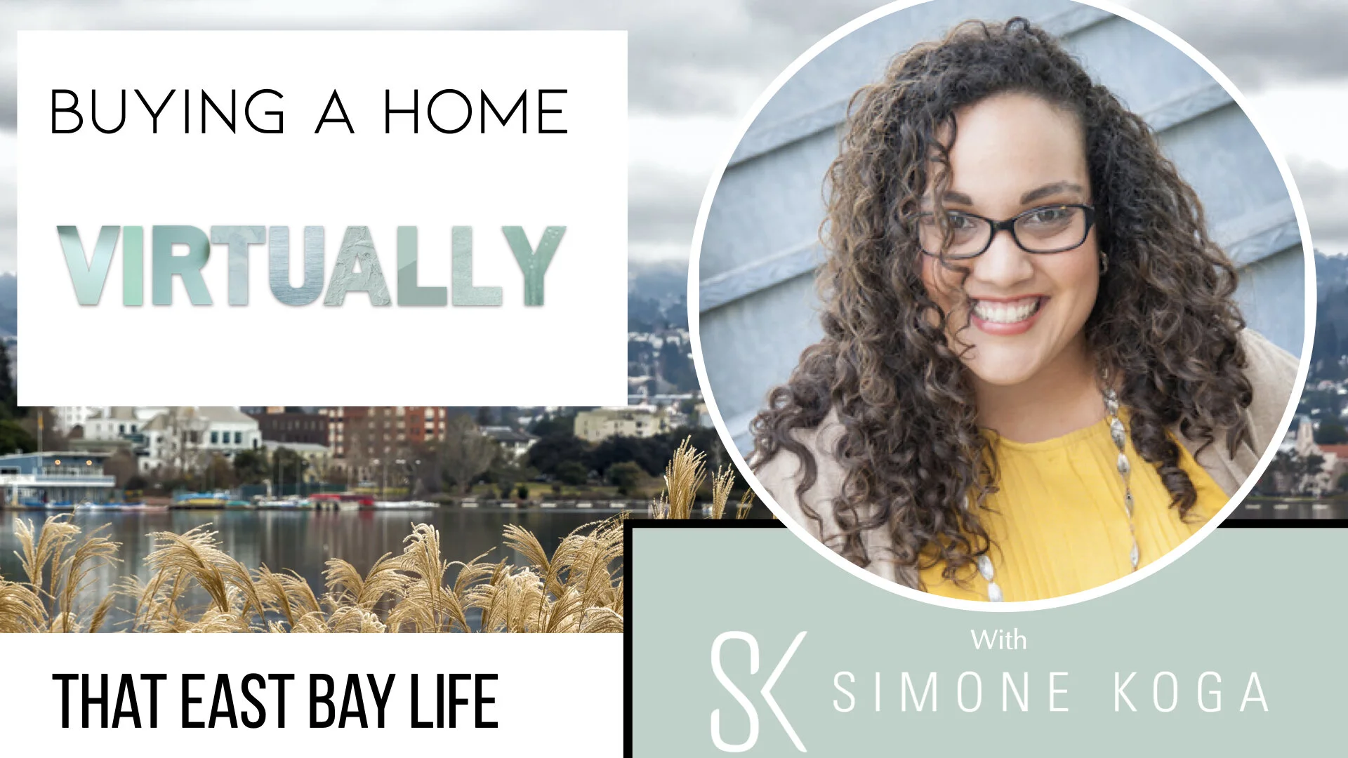 Buying a Home- Virtually