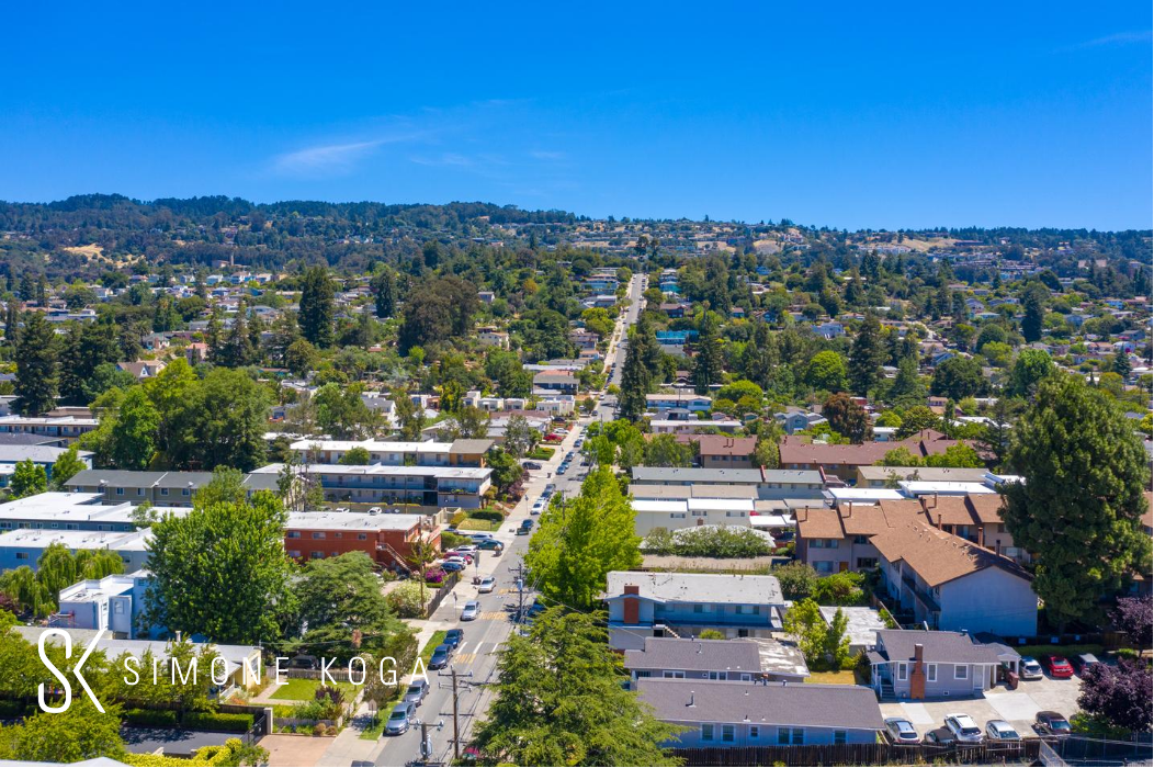 July 2020 East Bay Market Report