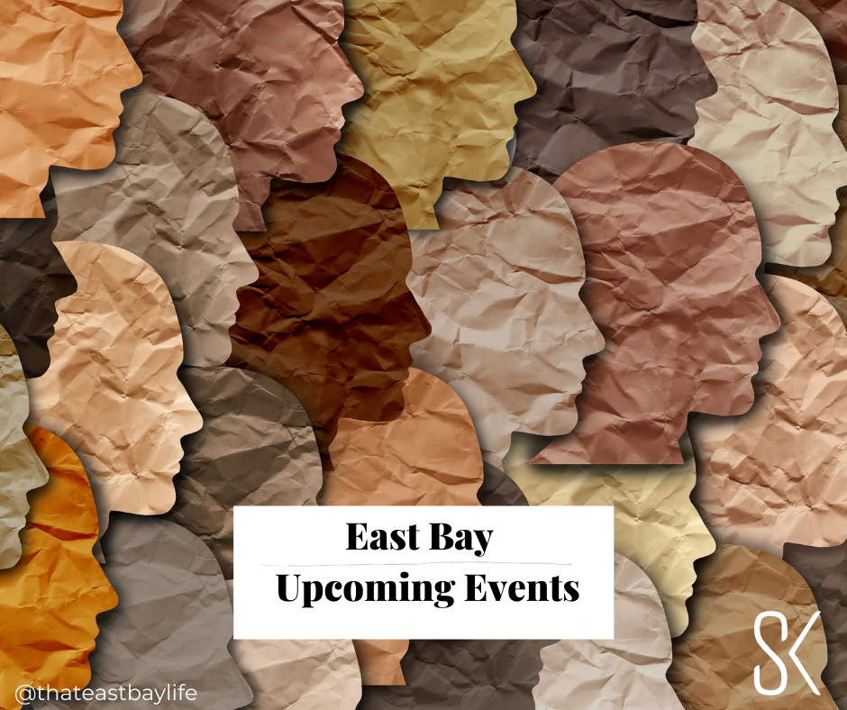 East Bay Weekly Events