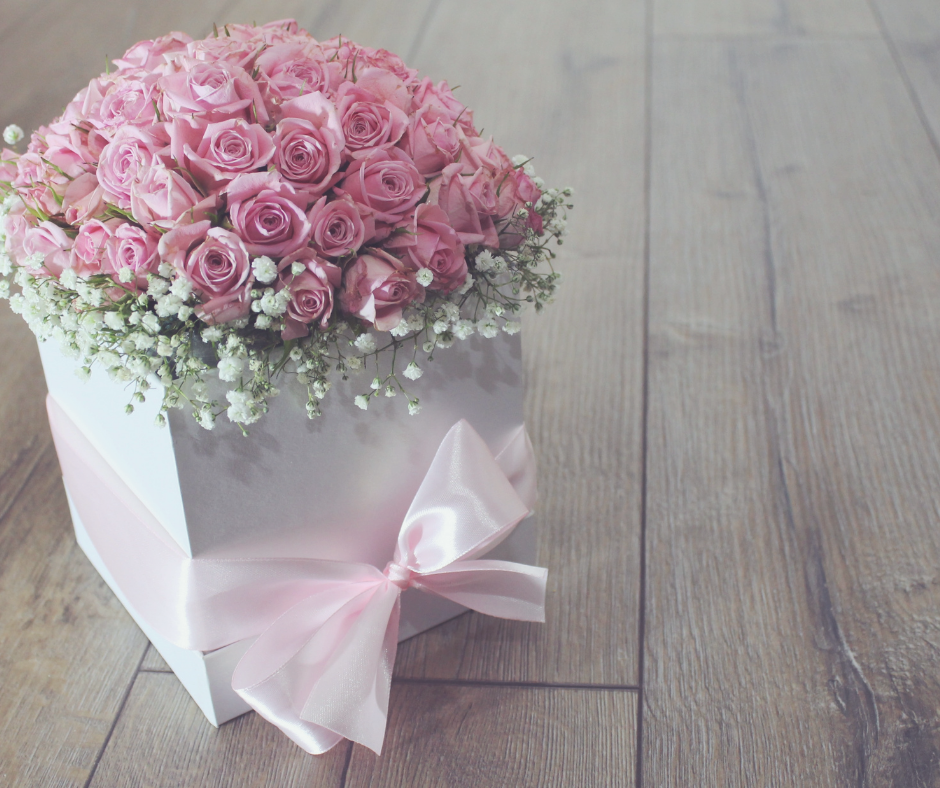 2021 Mother's Day Gift Guide for the East Bay