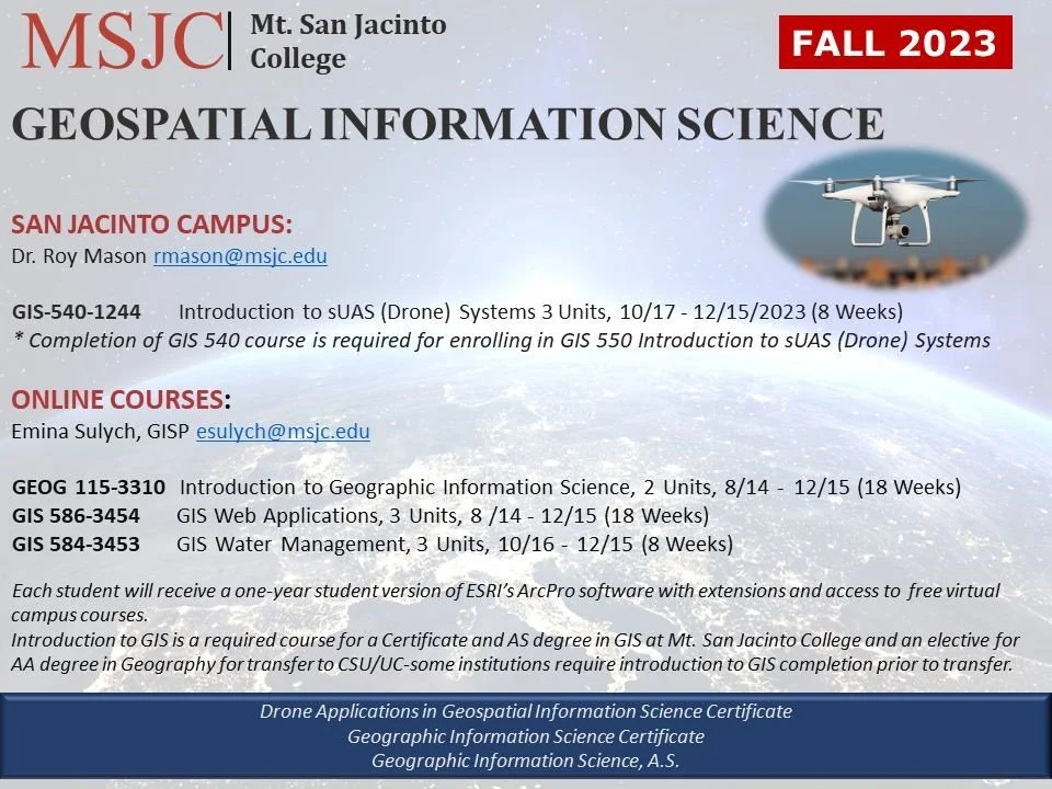 Education & Training — IEGIS