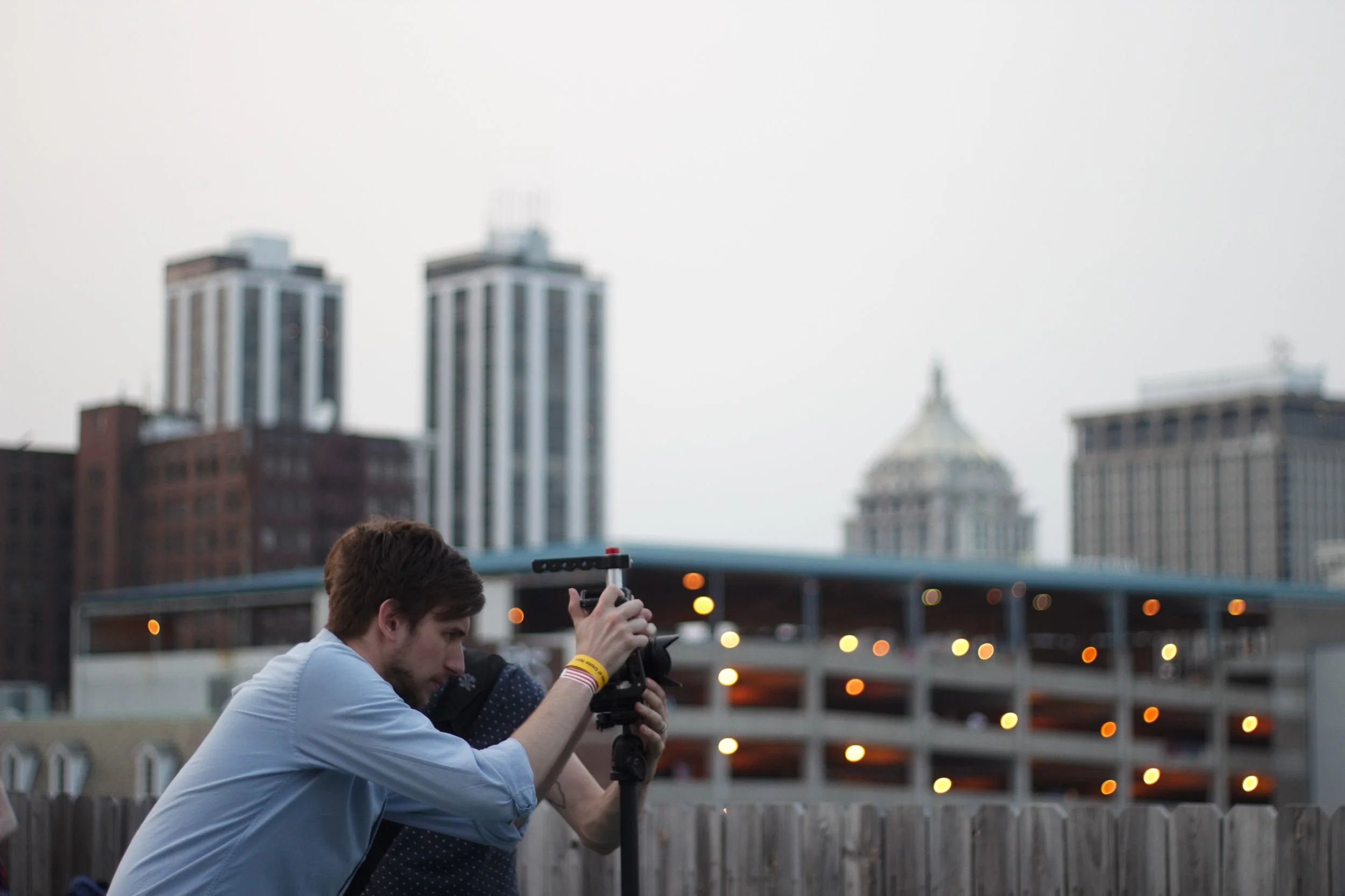  @ Downtown Peoria for the Peoria Area Convention and Visitors Bureau 