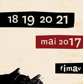 EN PRÉPARATION DU FIMAV 2017 (février 2017) Article de presse: FIMAV 33 : riche en artistes émergents, en hommages et en projets inédits – 22 février 2017 - Manon Toupin, La Nouvelle