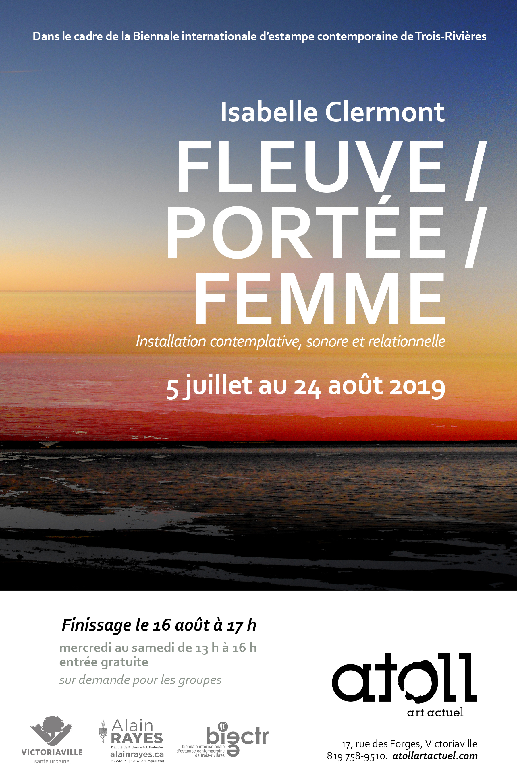 ATOLL Affiche Fleuve Portee Femme Biennale Estampe Isabelle Clermont FINAL RGB CROP.jpg