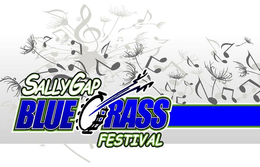 Sally Gap Blue Grass Festival Williamsburg, KY June Sally Gap Bluegrass Festival is a fund raising event sponsored by the American Traditional Music Project, a non-profit organization. Located in Williamsburg KY on the banks of the Cumberland and Clear Fork rivers Sally Gap offers Bluegrass with a view! 2016 marks the 9th annual Sally Gap Bluegrass Festival. In eight years we have given away 40 instruments to children in the kids program and helped the kids make over 170 “canjos” Our Stage has entertained over 5,ooo music lovers and over 250 campers have plugged in for the weekend long music fest.