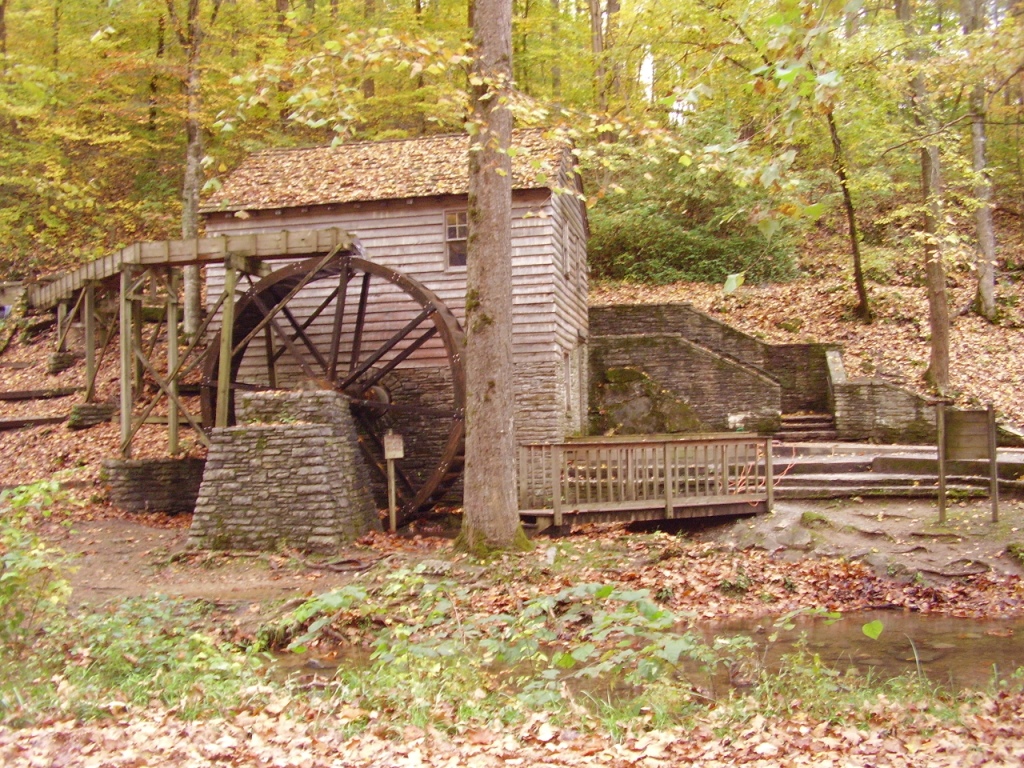 The Lenoir Museum Cultural Complex, located within the City limits of Norris, is a must-see for park visitors. The complex includes the Lenoir Pioneer Museum, an 18th Century Rice Grist Mill and Crosby Threshing Barn. Exhibits also include Appalachian artifacts, a pre-dam pictorial account of the area submerged by the lake. The Museum has at times been referred to as a 'mini-Smithsonian.' Nonprofit MEMBER Cumberland Gap Region Tourism Association Norris Dam State Park