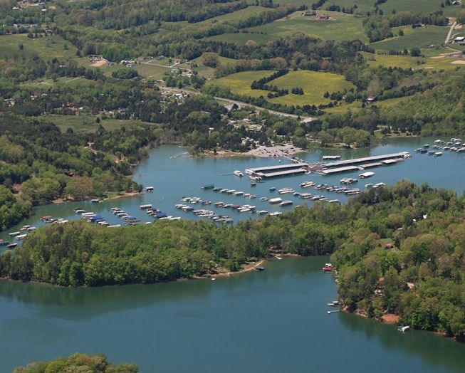 Cedar Grove Marina 255 Dock Road, New Tazewell, TN 37825