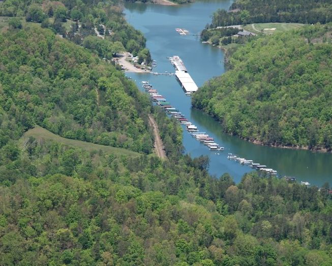 Lone Montain Boat Dock 325 Lone Mountain Boat Dock Ln, Tazewell, TN 37879