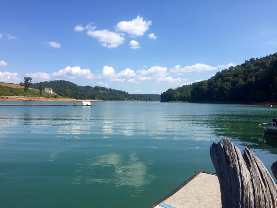 Sugar Hollow Marina 610 Marina Ln, LaFollette TN