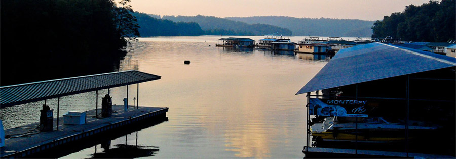 Shanghai Marina 1042 Shanghai Rd, LaFollette TN