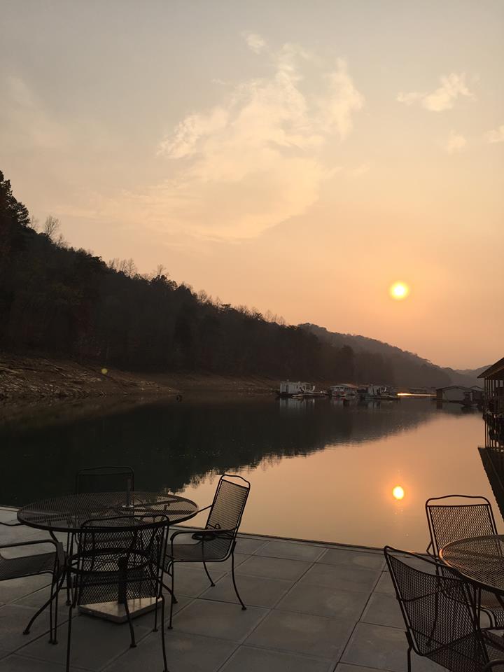 Whitman Hollow Marina 1203 Whitman Hollow Rd, LaFollette TN