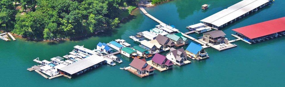 Mountain Lake Marina 136 Campground Rd, Rocky Top TN