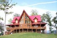 Overhome Cabins Sneedville, TN NON Member
