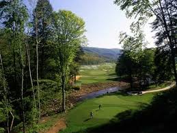 Pineville, KY Wasioto Winds Golf CourseWasioto Winds Golf Course Pineville, KY NON Member