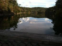 BIG RIDGE STATE PARK Maynardville, Tennessee Built by the Civilian Conservation Corps during the Great Depression, Big Ridge State Park is 3,600 acres surrounded by Norris Lake, and contains Big Ridge Lake.