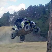 Wild Cat Adventures and Off-Road Park Laurel County, Kentucky NON Member
