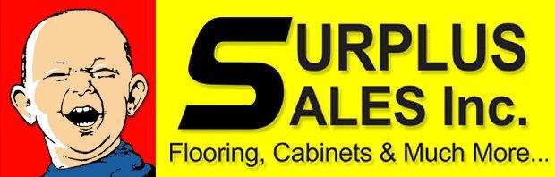 Surplus Sales has been bringing quality materials to DIY enthusiasts and homeowners since 1994. We are members of both the Kentucky Chamber of Commerce and the Local Chambers of Commerce, and we work hard to serve the residents of our local and the surrounding communities. Come by and see what we've got to offer you. MEMBER of the Cumberland Gap Regional Tourism Association 1551 American Greeting Card Rd., Corbin, KY 606-523-9166 http://www.mysurplussales.com/