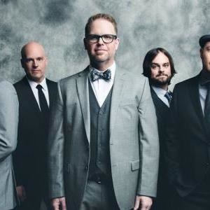 Mercy Me Friday, March 24, 2017 7:00 PM Corbin Arena http://thecorbinarena.com/