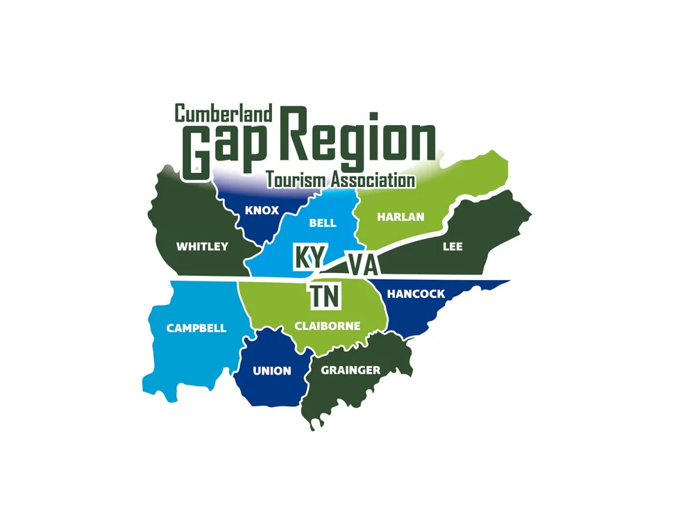 Cumberland Gap Region