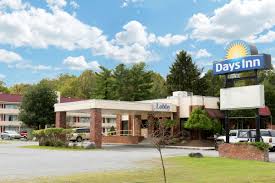 Days Inn Middlesboro, KY